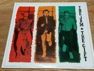 THE JAM - THE GIFT - STUNNING ORIGINAL VINYL ALBUM 1982 - PAUL WELLER