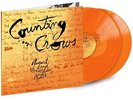 Counting Crows August & Everything After 2-LP  Exclusive Gold Vinyl   New/Sealed