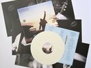 Queen - Made In Heaven UK 1st Press White Coloured Vinyl LP 1995 Album PCSD167