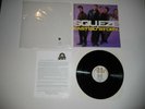 Squeeze East Side Story A&M SP-4854 '81 1st EXC Analog ULTRASONIC Clean