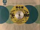 SPYDER TURNER Northern Soul 45 I CAN’T MAKE IT ANYMORE   Mgm promo
