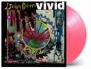 Living Colour - Vivid Pink Vinyl LP Numbered 180 Gram 1000 Worldwide NEW