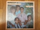 DeBarge  All This Love 1982 EX Vinyl Lp NM Shrinkwrap Record Cover Gordy 6012GL