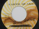 1973 Roots Reggae Dub - Horace Andy - Ain't No Sunshine - EARTHQUAKE 7 Soundclip