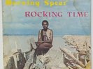 Roots Reggae - ROCKING TIME BURNING SPEAR COXSONE STUDIO 1 ONE - Forward Records