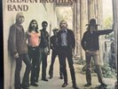 The Allman Brothers Band - S/T K40082 Reissue Vinyl LP