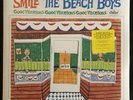 2011 The Beach Boys Smile Sessions Good Vibrations 180 Gram Vinyl NIP Unopened