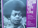 Phillis Dillon - One Life To Live (Sky Blue Marble) (NEW VINYL LP)
