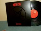 LP   Motley Crue  