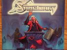 Sanctuary - Refuge Denied LP Epic BFE 40920 1988 Pressing w/ inner sleeve  VG++