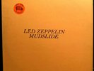 LED ZEPPELIN - Mudslide