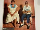EX Ella And Louis DG (Ella Fitzgerald & Louis Armstrong) Verve MG V-4003 US LP