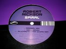 ROBERT NICKSON - SPIRAL,2004,A STATE OF TRANCE RECS,ASOT015,ARMIN VAN BUUREN
