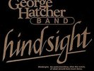 ID7427z - George Hatcher Band - Hindsight - 4931 - vinyl LP - us