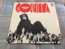 Bonzo Dog Doo Dah Band Gorilla 1967 Av1/Bv1 1st UK Liberty LBL 83056 with Book