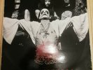 Absu - Barathrum V.I.T.R.I.O.L Vinyl (First pressing 1993)