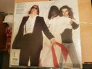 bat out of hell 1977 rare stamped promo signed by meat loaf and jim steinman