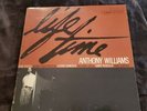 Anthony Williams Lifetime BLP4180 Blue Note Mono EX Vinyl