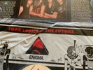 Hallows eve monument vinyl LP W.a.s.p nasty savage agent steel hirax mortal sin