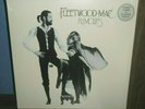 FLEETWOOD MAC RUMOURS WALMART CLEAR LP DREAMS DON'T STOP GO YOUR WAY U MAKE LOVE