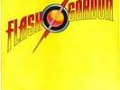 Queen - Flash Gordon (Original Soundtrack Music) - LP Vinyl Record