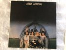 Abba,Arrival,Vinyl LP,(Pan-Vox1975,Printed In Greece),Sehr Guter Zustand, Rar
