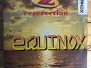 Rezerection - Equinox Album - 12” Vinyl Italian House