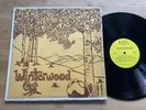Winterwood S/T LP Private Nebraska Rural Folk Psych Acid Archives ETC VG+/VG++