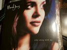NEW SEALED NORAH JONES COME AWAY WITH ME VINYL RECORD LP USA FREE SHIPPING