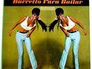 Ray Barretto Charanga Band – “Barretto Para Bailar” – Riverside – 12” Latin LP