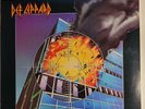Pyromania by Def Leppard VINTAGE VINYL RECORD