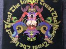 THE INSECT TRUST-ST-RARE Psych Folk LP -Original Capitol US-EX