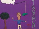 Dinosaur Jr. - Hand It Over Deluxe Purple  Vinyl