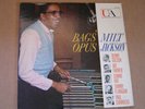 Milt Jackson-Bags Opus Original 1 Press UA-4022 Red Label Deep Groove EX Copy