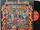 James Brown 2xLP “It’s Hell”   Polydor PD-2-9001   VG+ Sterling RL