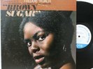 Freddie Roach LP “Brown Sugar”   Blue Note 4168   NY, Ear, RVG   VG Mono
