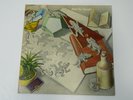 Mott The Hoople ?– Mott The Hoople - LP Island Records ?– ILPS 9108