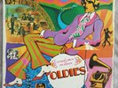 The Beatles-A Collection Of Beatles Oldies 1966 UK 1st Pressing Parlophone Mono