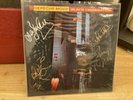 Black Celebration - SIGNED Depeche Mode UK vinyl LP album record MUTE 1986