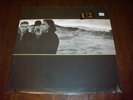 U2, The Joshua Tree , 1987 Island Record Club Press. New , Sealed