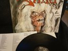 MORBID SAINT - Spectrum of Death Lp 2006 No Colours reissue #162/300