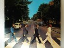 The Beatles Abbey Road  [Vinyl LP] 1969 UK 1st Pressing - PCS 7088 ^^ EX ^^