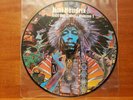 Jimi Hendrix Axis Out Takes Vol 1 Mint