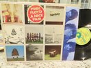 PINK FLOYD  A NICE PAIR 1970'S PRESS W/  RARE DENTISTRY STICKER VG++ VINYL 2X LP