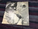 Funk Soul 45 JON LUCIEN Picture sleeve RASIDA 4 Tracks Obscure