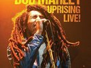 Bob Marley - Uprising Live