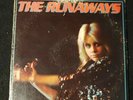 The Runaways s/t self titled Original Vinyl Record LP Album  SRM-1-1090 1976 VG+