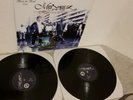 MO'VEZ LANG HÉRITIERS DE LA RUE DOUBLE VINYLE 1999 LP RAP FRANÇAIS