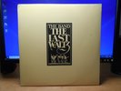 THE BAND THE LAST WALTZ 1978 WARNER BROS TRIPLE LP BOB DYLAN VAN MORRISON