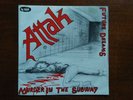 ATTAK - MURDER IN THE SUBWAY 7